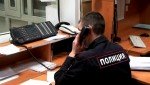 В селе Дубовское полицейские задержали подозреваемого в краже имущества из чужого дома